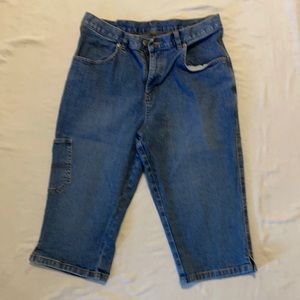 Riveted Lee Capri Women’s 12m